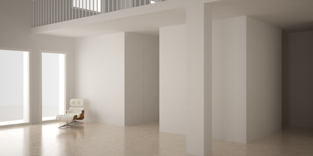 ¿Qué es la Arquitectura Minimalista?